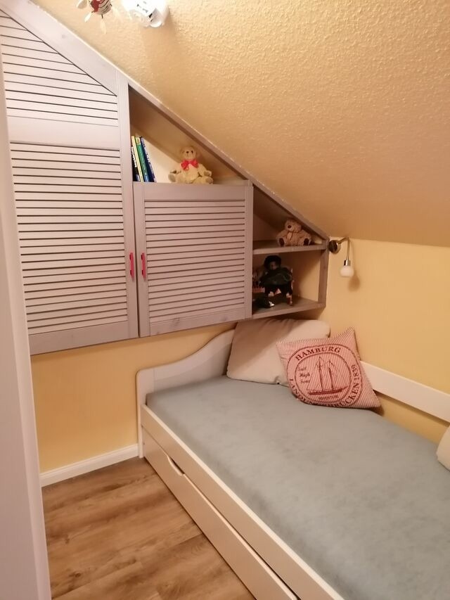 Ferienwohnung in Gr&ouml;mitz - Haus Sonnenschein - Whg. 9 - preiswerte komfortable Wohnung f&uuml;r die kleine Familie - Bild 7