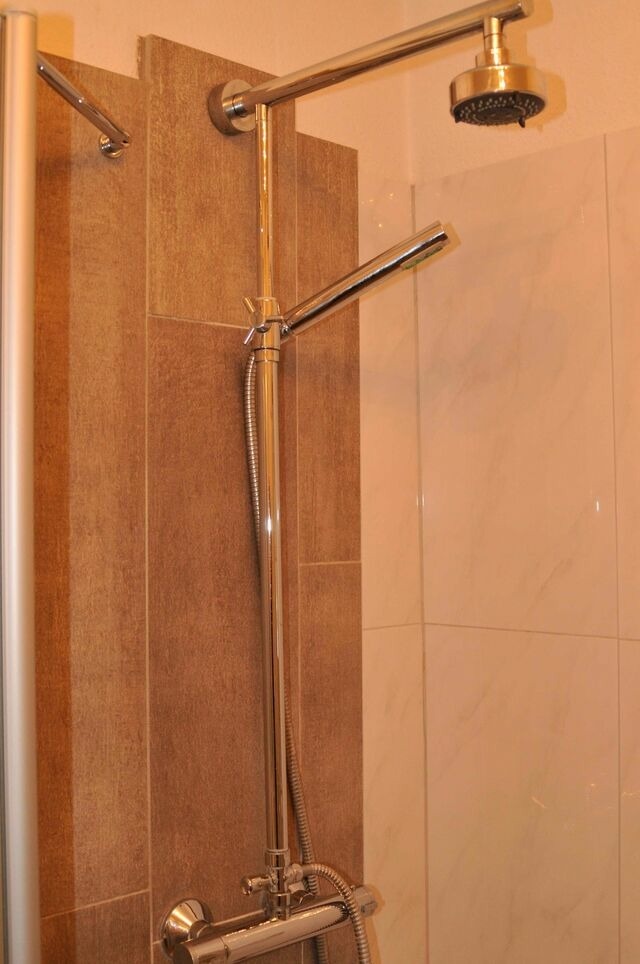 Ferienwohnung in Gr&ouml;mitz - Haus Sonnenschein - Whg. 9 - preiswerte komfortable Wohnung f&uuml;r die kleine Familie - Bild 9