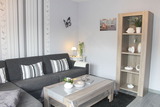 Ferienwohnung in Grömitz - Appartement Steffens - "Brookgang - Nr. 1" - Bild 5