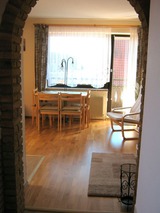 Ferienwohnung in Gr&ouml;mitz - Haus am Meer - Whg. 2 - strandnah & ruhig gelegen im Ostseebad Gr&ouml;mitz - Bild 6