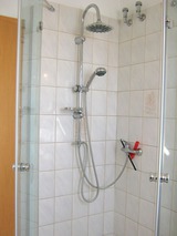 Ferienwohnung in Gr&ouml;mitz - Haus am Meer - Whg. 2 - strandnah & ruhig gelegen im Ostseebad Gr&ouml;mitz - Bild 12