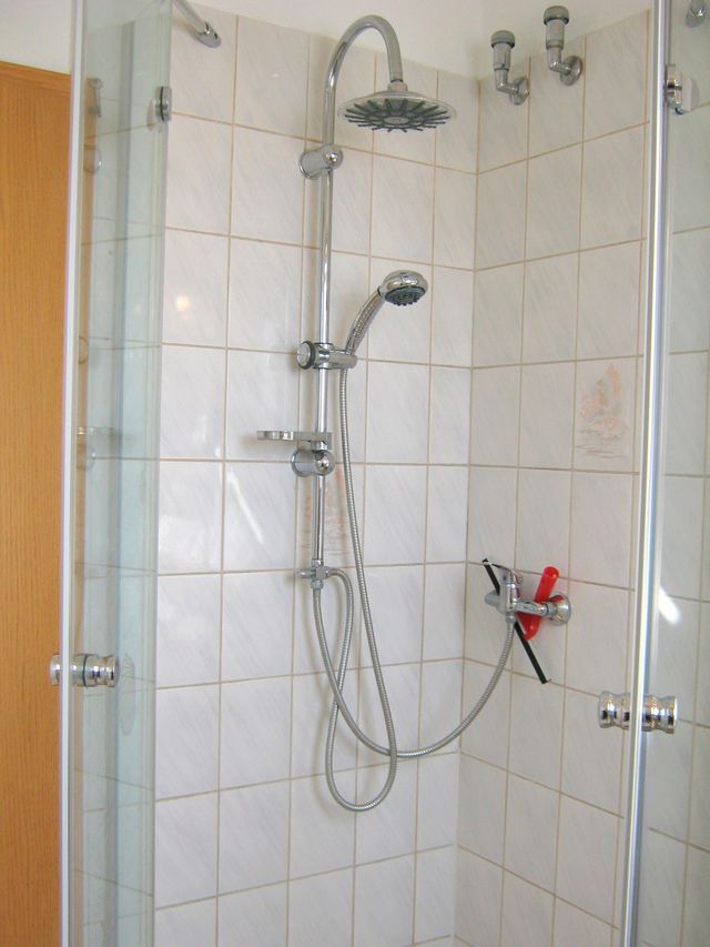 Ferienwohnung in Gr&ouml;mitz - Haus am Meer - Whg. 2 - strandnah & ruhig gelegen im Ostseebad Gr&ouml;mitz - Bild 12