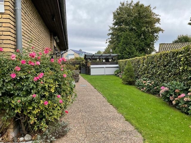 Ferienwohnung in Gr&ouml;mitz - Haus am Meer - Whg. 2 - strandnah & ruhig gelegen im Ostseebad Gr&ouml;mitz - Bild 15