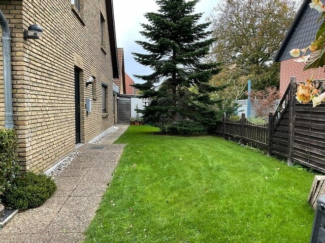 Ferienwohnung in Gr&ouml;mitz - Haus am Meer - Whg. 2 - strandnah & ruhig gelegen im Ostseebad Gr&ouml;mitz - Bild 16