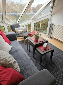 Ferienwohnung Riedel "Gr&uuml;ntal 25 - C 7"