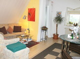 Ferienwohnung in Gr&ouml;mitz - Ferienwohnung Ahlvers - gem&uuml;tliches Feriennest f&uuml;r Zwei - Bild 7