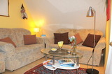 Ferienwohnung in Gr&ouml;mitz - Ferienwohnung Ahlvers - gem&uuml;tliches Feriennest f&uuml;r Zwei - Bild 9