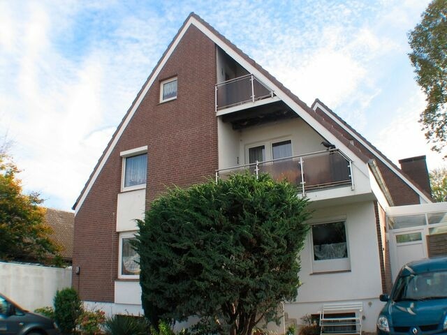 Ferienwohnung in Gr&ouml;mitz - Ferienwohnung Ahlvers - gem&uuml;tliches Feriennest f&uuml;r Zwei - Bild 25