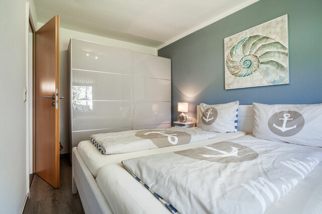 Ferienwohnung in S&uuml;sel - Fischereihof Liebe - Bild 12