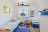 Ferienwohnung in Fehmarn OT Meeschendorf - "Ferienhof Sporleder" - Landhaus Nr.1 - Bild 6