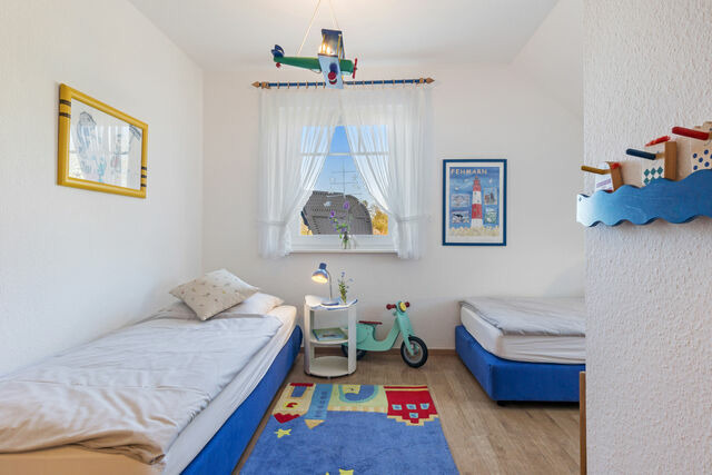 Ferienwohnung in Fehmarn OT Meeschendorf - "Ferienhof Sporleder" - Landhaus Nr.1 - Bild 6