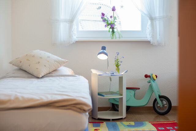 Ferienwohnung in Fehmarn OT Meeschendorf - "Ferienhof Sporleder" - Landhaus Nr.1 - Bild 7