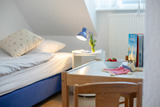 Ferienwohnung in Fehmarn OT Meeschendorf - "Ferienhof Sporleder" - Landhaus Nr.1 - Bild 8