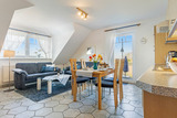 Ferienwohnung in Fehmarn OT Meeschendorf - "Ferienhof Sporleder" - Landhaus Nr.1 - Bild 10