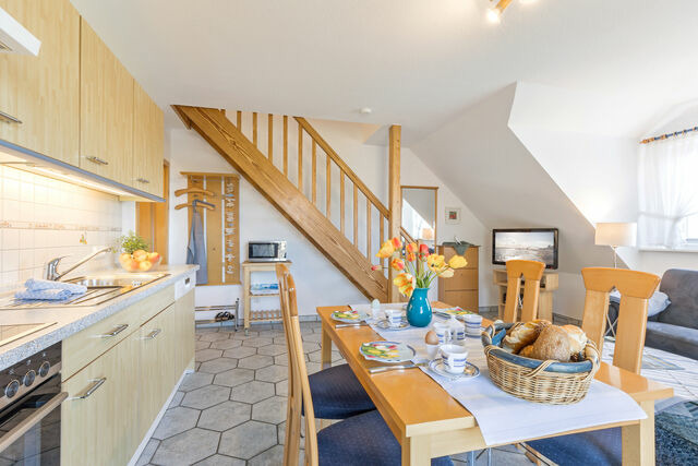 Ferienwohnung in Fehmarn OT Meeschendorf - "Ferienhof Sporleder" - Landhaus Nr.1 - Bild 11