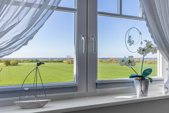 Ferienwohnung in Fehmarn OT Meeschendorf - "Ferienhof Sporleder" - Landhaus Nr.1 - Bild 13