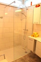 Ferienwohnung in Gr&ouml;mitz - Haus Baltic - Whg. Strandkr&uuml;mel - Bild 9