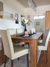 Ferienwohnung in Gr&ouml;mitz - Haus Baltic - Whg. Strandkr&uuml;mel - Bild 5