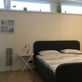 Ferienwohnung in Gr&ouml;mitz - Haus Baltic - Whg. Strandkr&uuml;mel - Bild 13