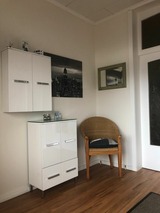 Ferienwohnung in Gr&ouml;mitz - Haus Baltic - Whg. Strandkr&uuml;mel - Bild 14