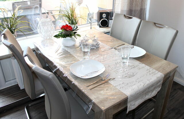Ferienwohnung in Gr&ouml;mitz - Ferienwohnung Steffens - "Gr&uuml;ntal" - Bild 5