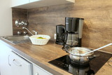 Ferienwohnung in Gr&ouml;mitz - Ferienwohnung Steffens - "Gr&uuml;ntal" - Bild 7