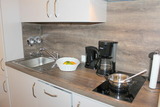 Ferienwohnung in Gr&ouml;mitz - Ferienwohnung Steffens - "Gr&uuml;ntal" - Bild 8