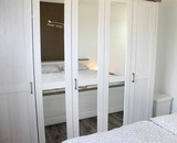 Ferienwohnung in Gr&ouml;mitz - Ferienwohnung Steffens - "Gr&uuml;ntal" - Bild 12