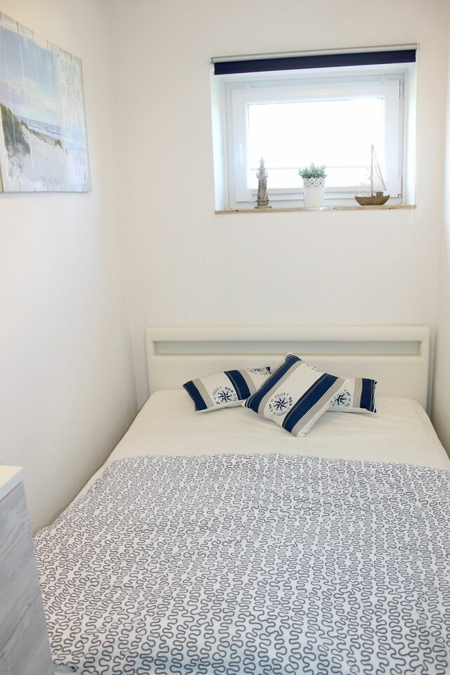 Ferienwohnung in Gr&ouml;mitz - Ferienwohnung Steffens - "Gr&uuml;ntal" - Bild 13