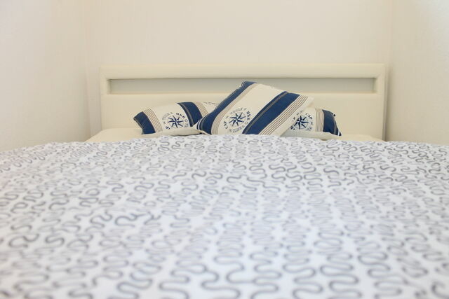 Ferienwohnung in Gr&ouml;mitz - Ferienwohnung Steffens - "Gr&uuml;ntal" - Bild 14