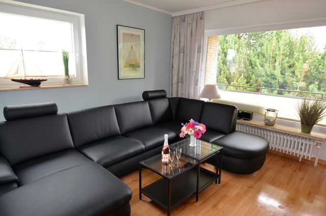 Ferienwohnung in Gr&ouml;mitz - Marina 9 - Bild 2