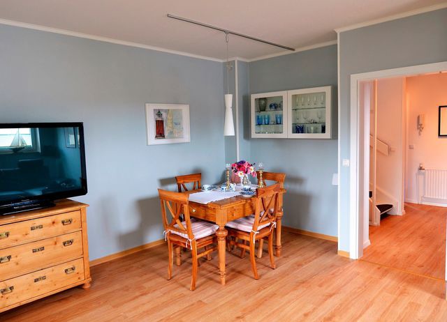 Ferienwohnung in Gr&ouml;mitz - Marina 9 - Bild 4