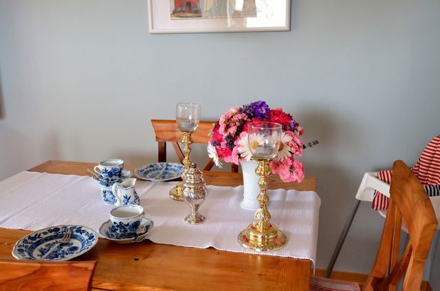 Ferienwohnung in Gr&ouml;mitz - Marina 9 - Bild 5