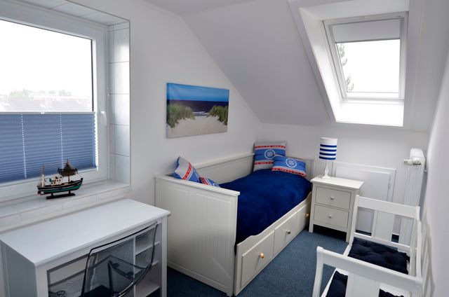 Ferienwohnung in Gr&ouml;mitz - Marina 9 - Bild 12