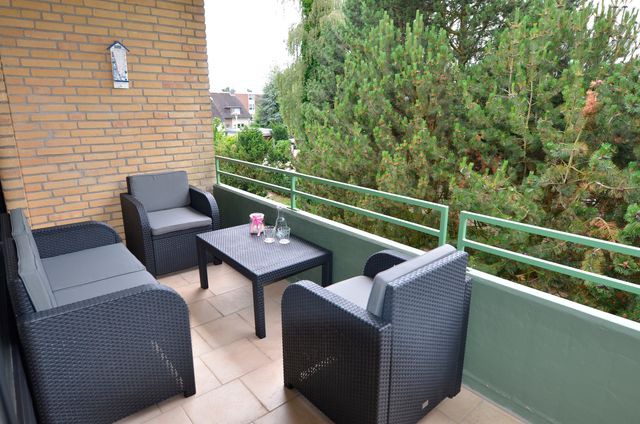 Ferienwohnung in Gr&ouml;mitz - Marina 9 - Bild 20
