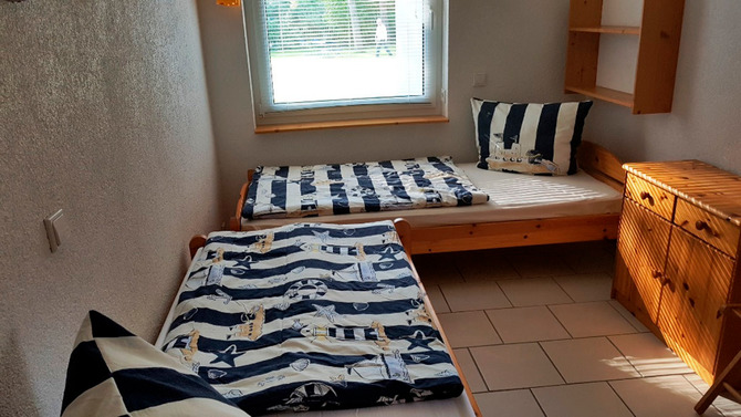 Ferienwohnung in Pruchten - Haus 2 - Bild 4