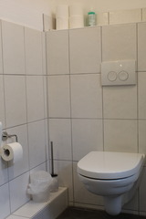 Ferienwohnung in Niendorf/Ostsee - Moesickes kleine FeWo - Bild 21