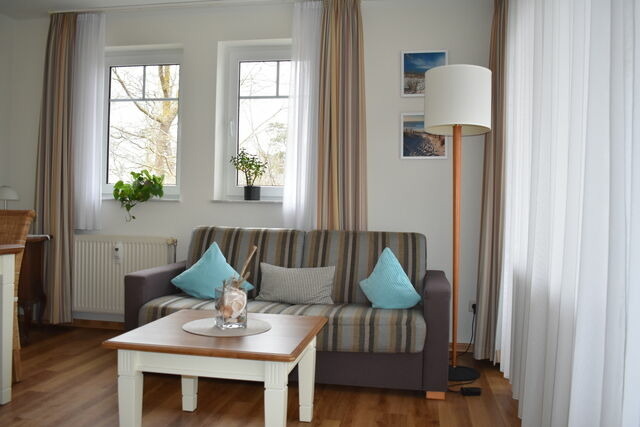 Ferienwohnung in Baabe - St&ouml;rti's Nr. 18 - Bild 5