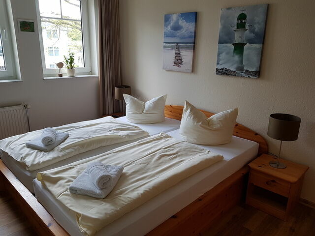 Ferienwohnung in Baabe - St&ouml;rti's Nr. 18 - Bild 12