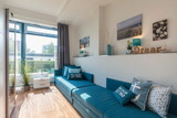 Ferienwohnung in Fehmarn OT Burgtiefe - Strandburg Aquamarin - Bild 5