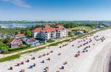 Ferienwohnung in Fehmarn OT Burgtiefe - Strandburg Aquamarin - Bild 11