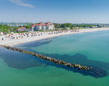 Ferienwohnung in Fehmarn OT Burgtiefe - Strandburg Aquamarin - Bild 12