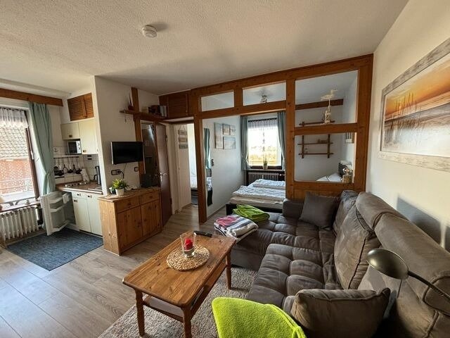 Ferienwohnung in Heiligenhafen - "Kleine Krabbe", App. 10 - Bild 4