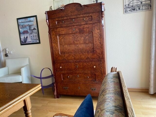 Ferienwohnung in Heiligenhafen - Arenz, Steinwarder 35 - 5 -19 - Bild 6