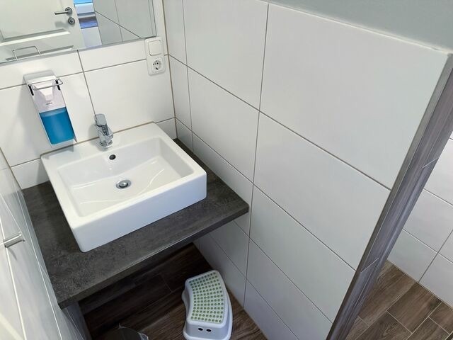 Ferienhaus in Fehmarn OT Sahrensdorf - "Bauernhof-Claussen", Haus Welle - Bild 9