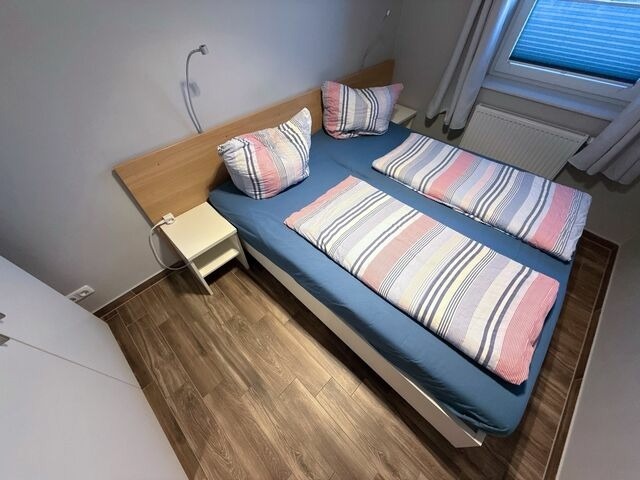 Ferienhaus in Fehmarn OT Sahrensdorf - "Bauernhof-Claussen", Haus Welle - Bild 12