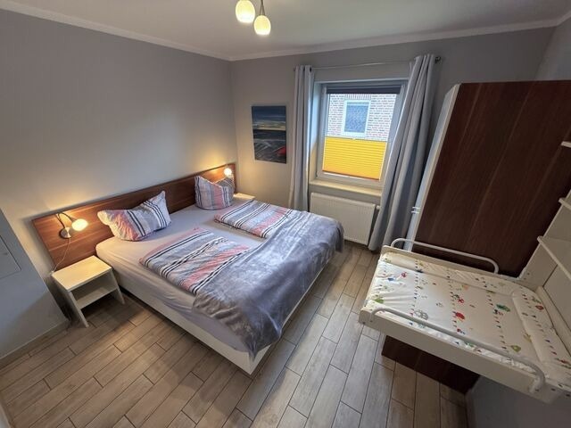 Ferienhaus in Fehmarn OT Sahrensdorf - "Bauernhof-Claussen", Haus Sonne - Bild 7