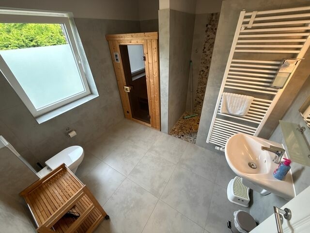 Ferienhaus in Fehmarn OT Sahrensdorf - "Bauernhof-Claussen", Haus Sonne - Bild 12