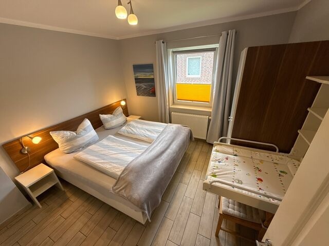 Ferienhaus in Fehmarn OT Sahrensdorf - "Bauernhof-Claussen", Haus Sonne - Bild 15