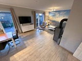 Ferienhaus in Fehmarn OT Sahrensdorf - "Bauernhof-Claussen", Haus Seestern - Bild 4